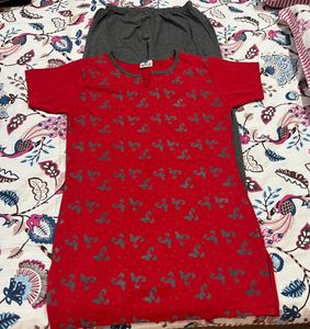 Month End Sale 🔥Women New Night Wear