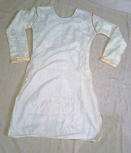 Zarkin Work Garara Suit