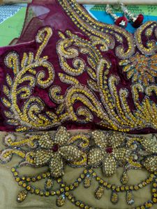 anarkali Suit
