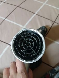 Hair Dryer