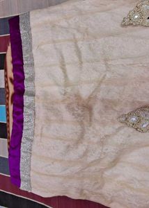 Lehenga Choli.