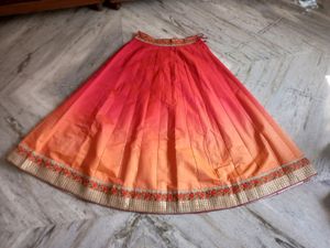 New Beutiful Heavy Lehenga Choli