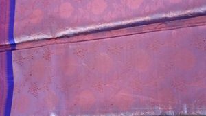 new arrival get this kanchipuram silk saree@7000/
