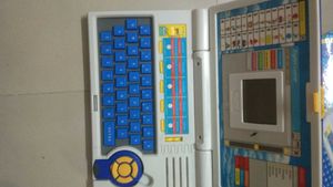 Toy Laptop For Kids
