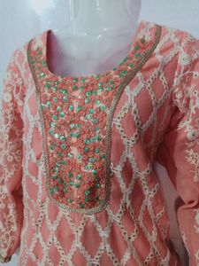 Party Wear Dress
