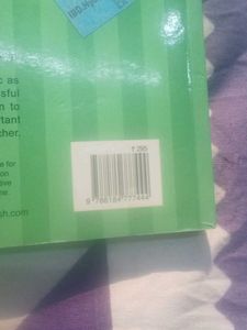 Scholastic Active Grammar 6-8