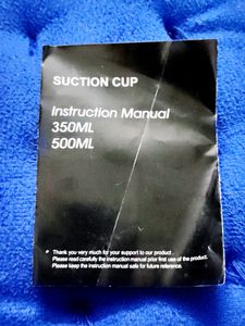 Suction Cup