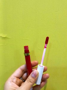 MyGlamm LIT Liquid Lipstick