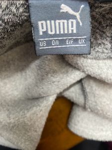Puma Womens Active Jacket