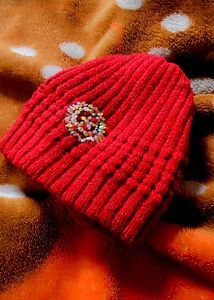 Women's Beautiful Cap