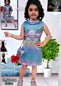 Trendy Girls Wear