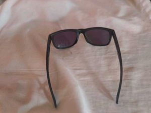 Stylish Black Sunglasses