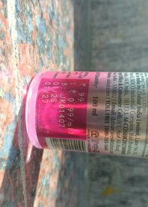 Dabur Gulabari Face Cleanser