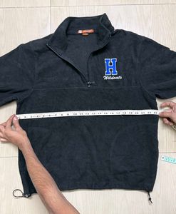 Wildcats Fleece Pullover