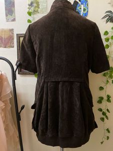 Japanese dress