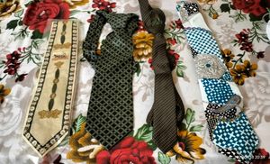 MEN&#39;S BLAZERS AND TIES SET