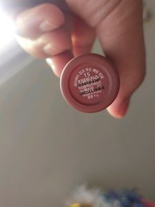 PERIPERA Ink Mood Matte Tint Dotory Collection Variant: Acorn Brown