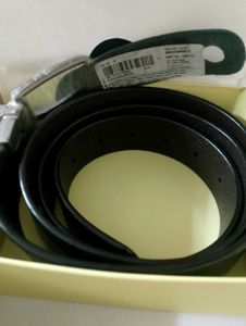 4 Hidesign Belt