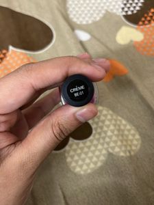 Nail polish