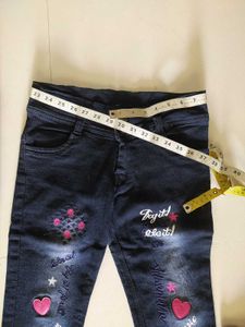 COMBO JEANS for Girls