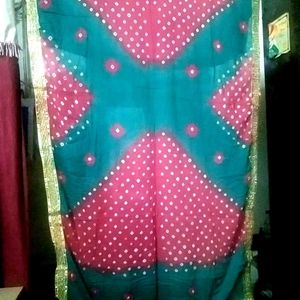 Cotton Dupatta