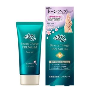 Atrix Beauty Charge Premium