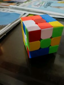 Cube