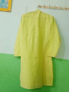 Kurta pyjama set
