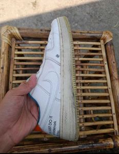 NIKE AIR FORCE 1 LOW 07  LE STARFISH