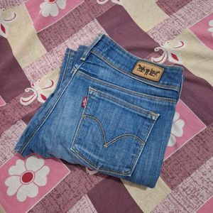 Levi’s Vintage Bootcut Jeans