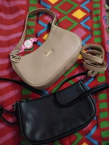 Chic Shoulder Bags - Bundle Deal!
