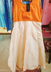 New PartyWear Gown..🙂