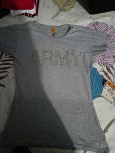 COTTON TSHIRTS - COMBO 4