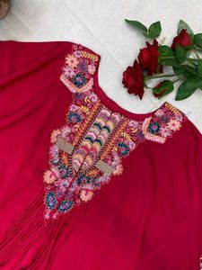**Rakshabandhan Special Co-ord Set**