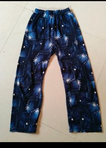 Pants For Daily Wear