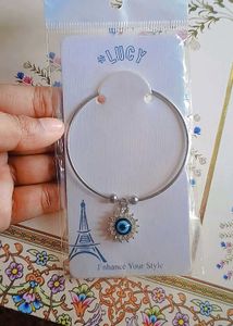 Evil Eye Hanging Bracelet