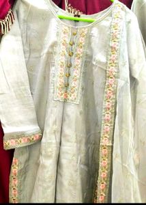Pakistani Kurta Set❤️
