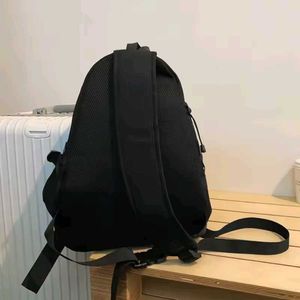 Y2k Crossbody Backpack