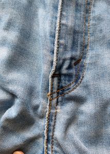 Levis Brand Jeans