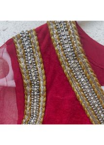 Beautiful Designer Anarkali Kurta You Cannot Miss