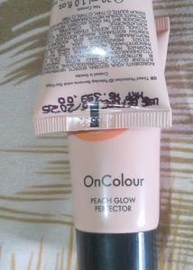 On Colour Peach Glow Perfecter