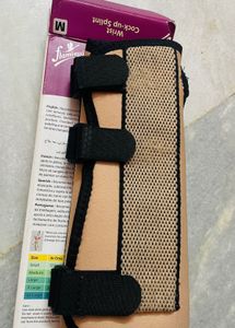 Flamingo Wrist Splint