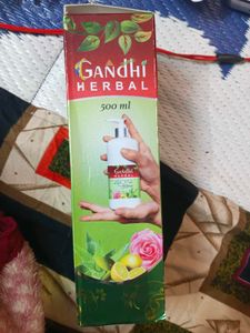Gandhi Herbal Glycerine