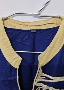 navy blue