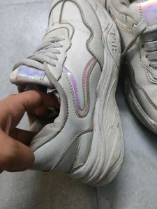 Sneaker Shoes
