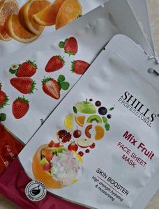 Combo of 6 products🌷
