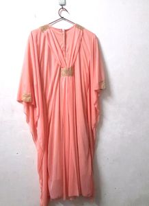 Partywear Kaftan 🧡
