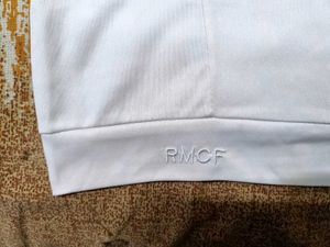 Real Madrid High Quality Jersey