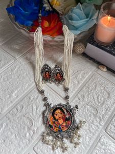 Jewellery Set