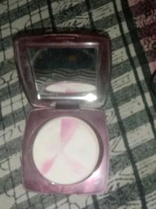 Compact Powder